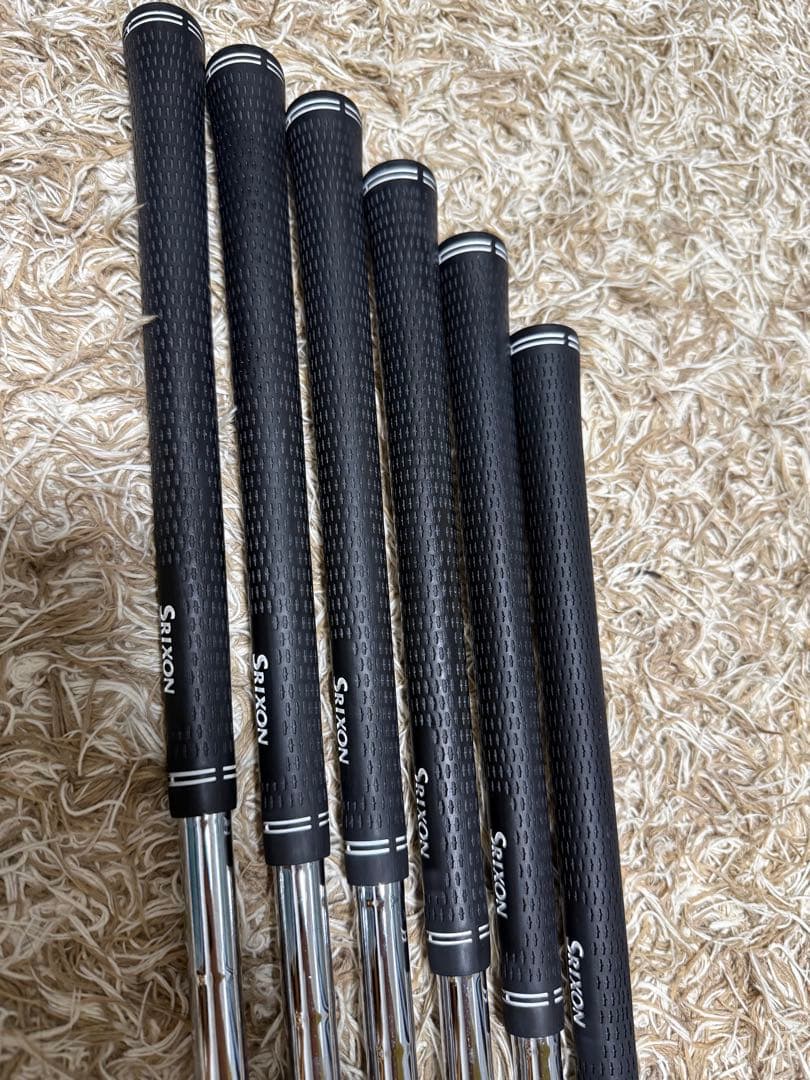 スリクソン Z765 アイアン 6本セット SRIXON