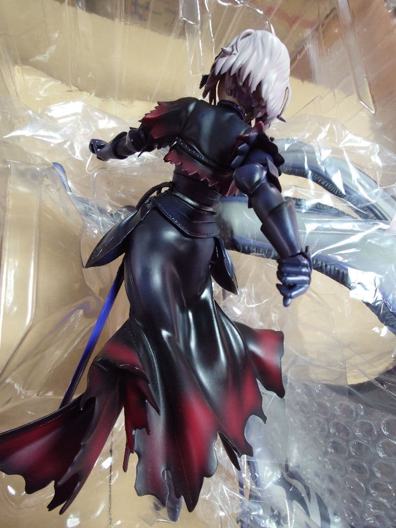 Fate/Grand Order　ジャンヌ　オルタ　フィギュア　Alter