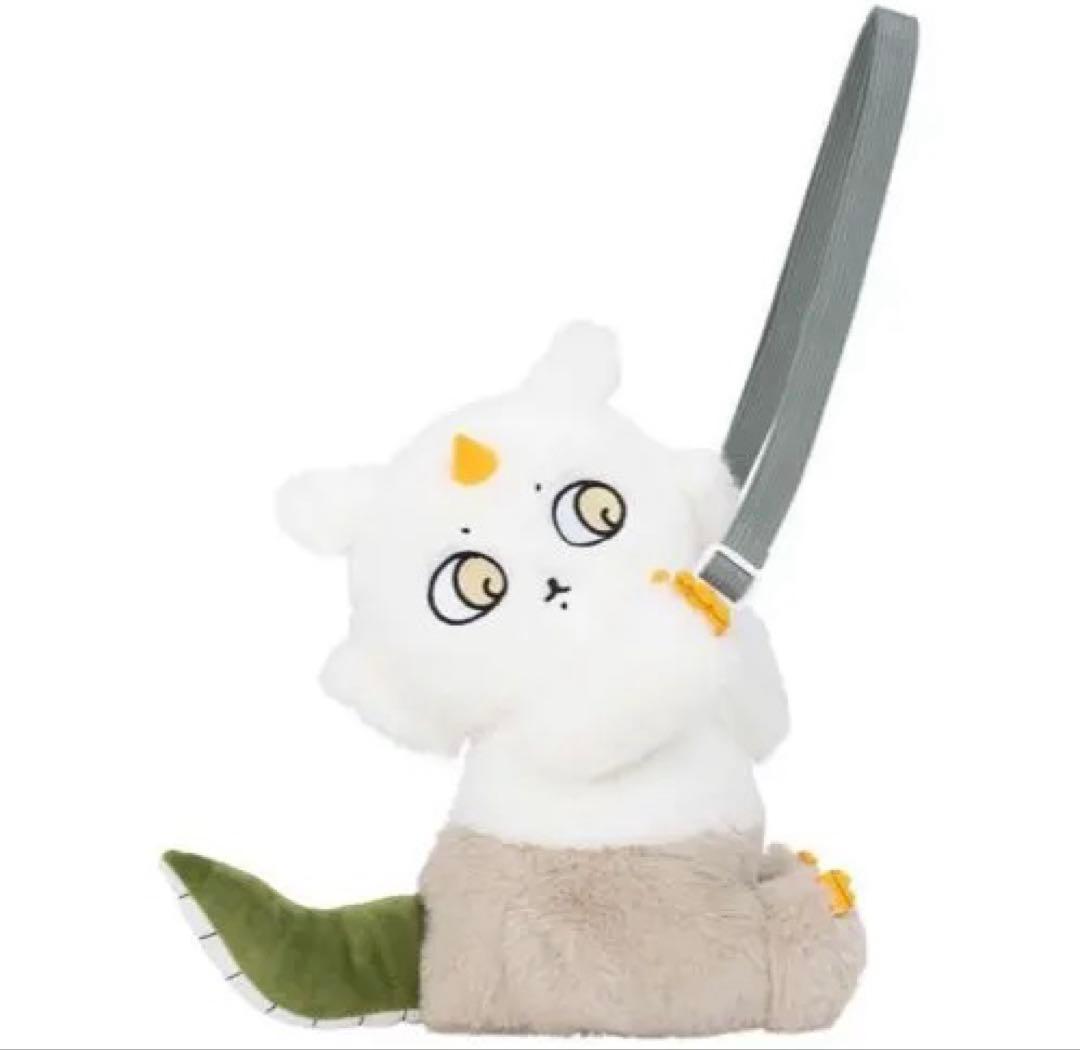 【レア】ちいかわ あのこといっしょ ショルダーバッグ