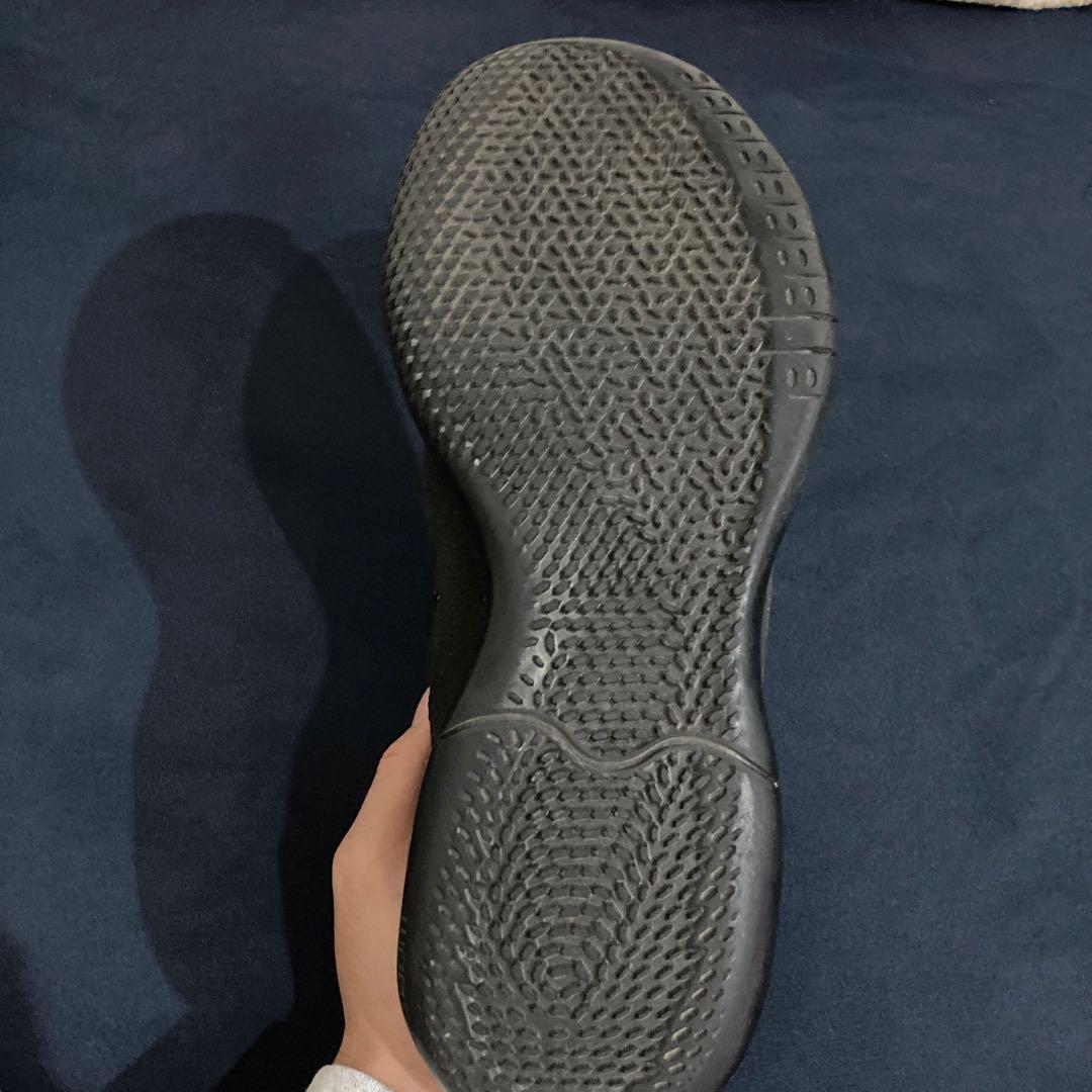 NIKE KOBE AD EP ナイキ コービー　バッシュ　靴
