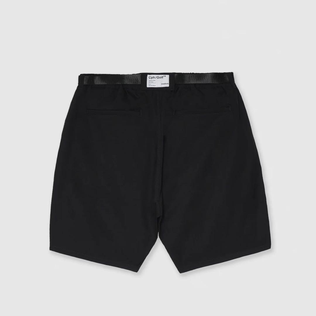キャプテンズヘルムゴルフ　パンツ　サイズM CPH/GOLF
