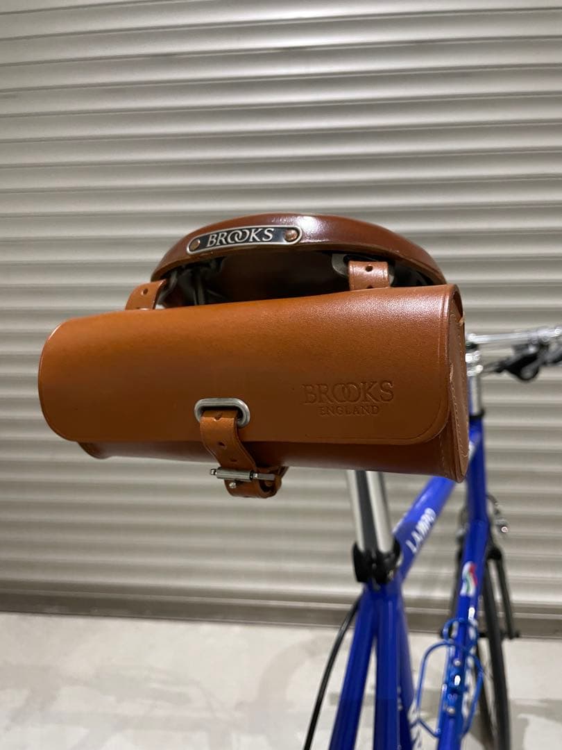 超美品! 廃盤モデル!! GIOS LAMPO 510