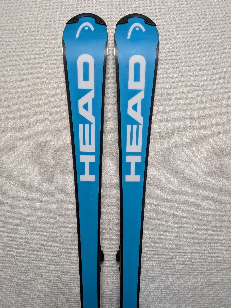 HEAD E-SL RD FIS 165cm ／ビンディングST16