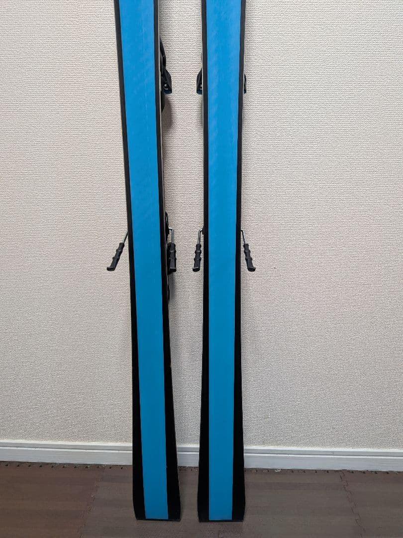 HEAD E-SL RD FIS 165cm ／ビンディングST16