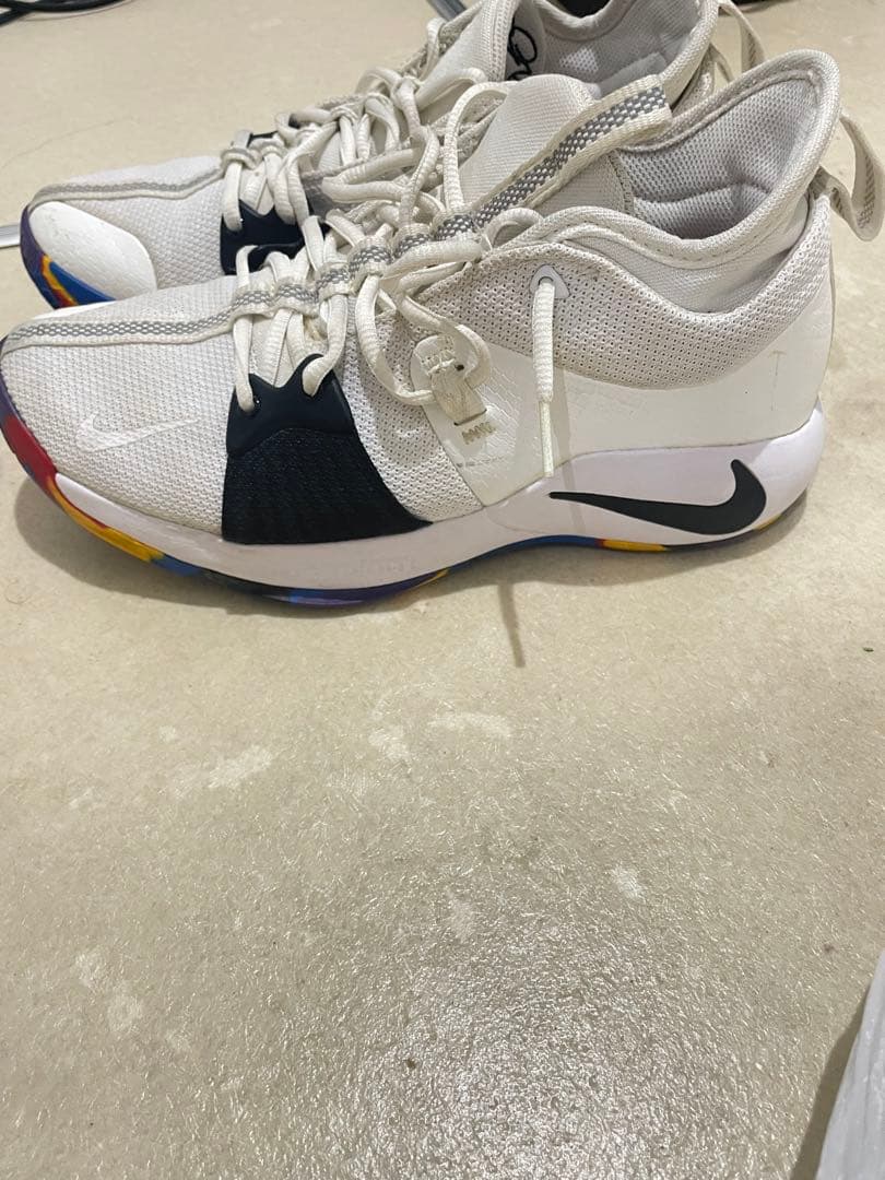 【即日配送】NIKE バスケットシューズ 26cm 最安値‼️