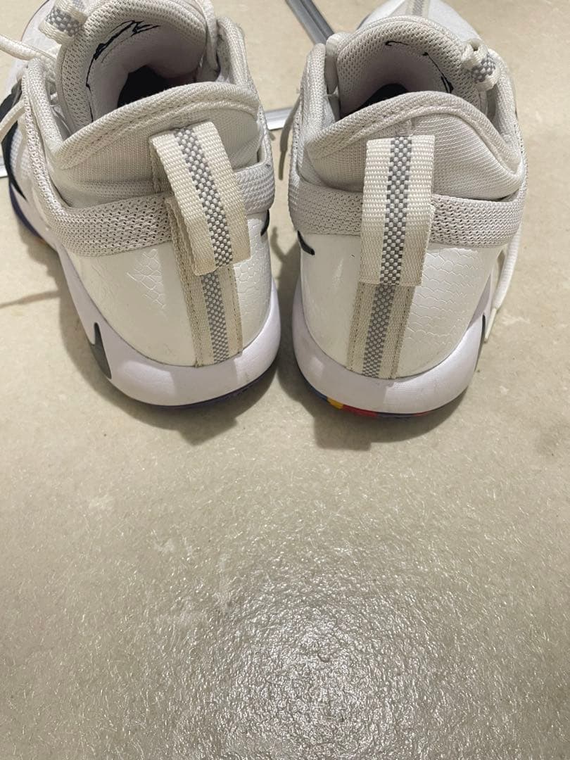 【即日配送】NIKE バスケットシューズ 26cm 最安値‼️
