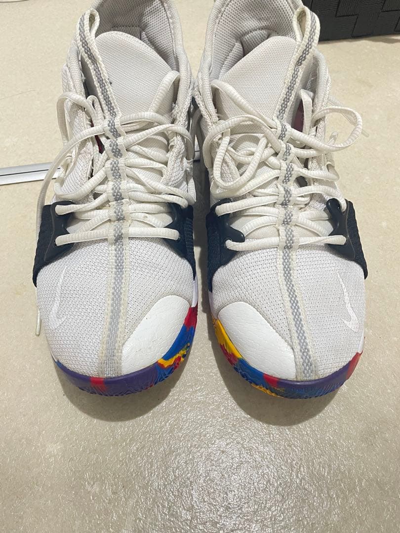 【即日配送】NIKE バスケットシューズ 26cm 最安値‼️