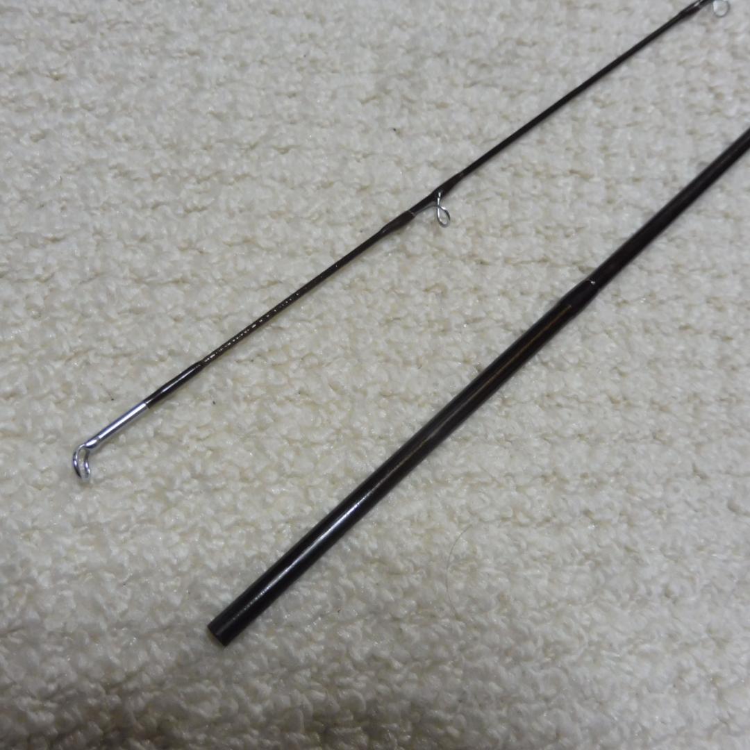無印フライロッド 8ft6in. #5.