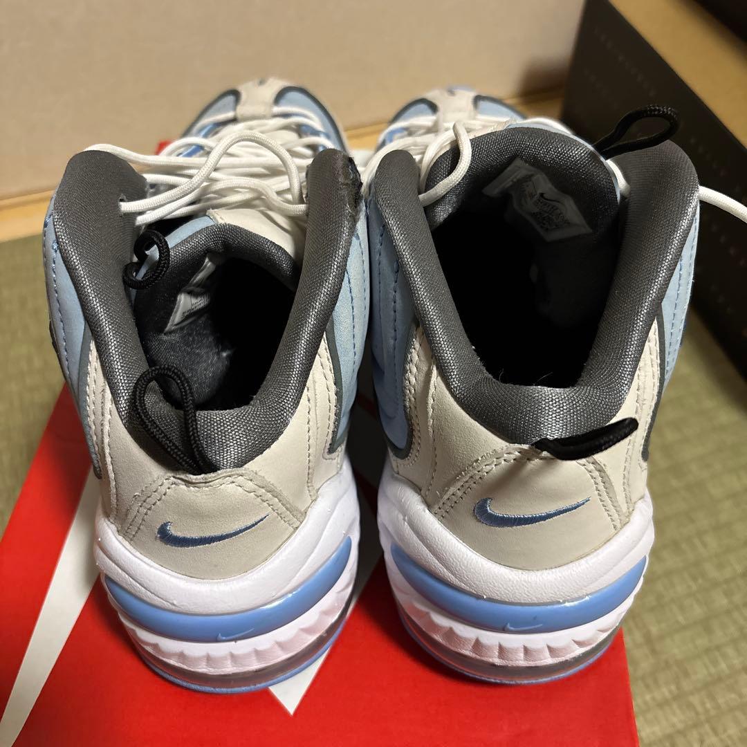 NIKEエアペニー2 27.5