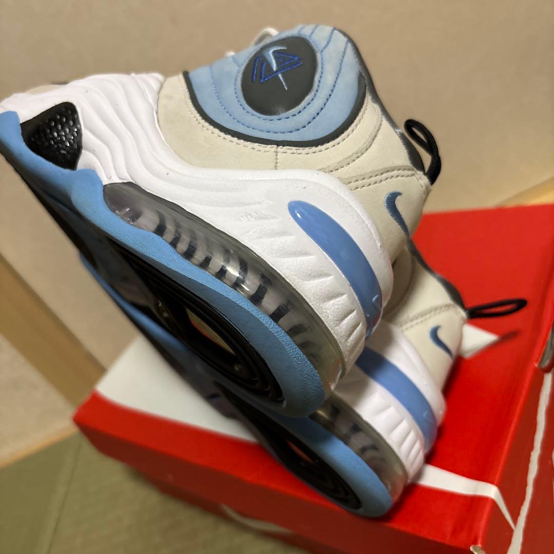 NIKEエアペニー2 27.5