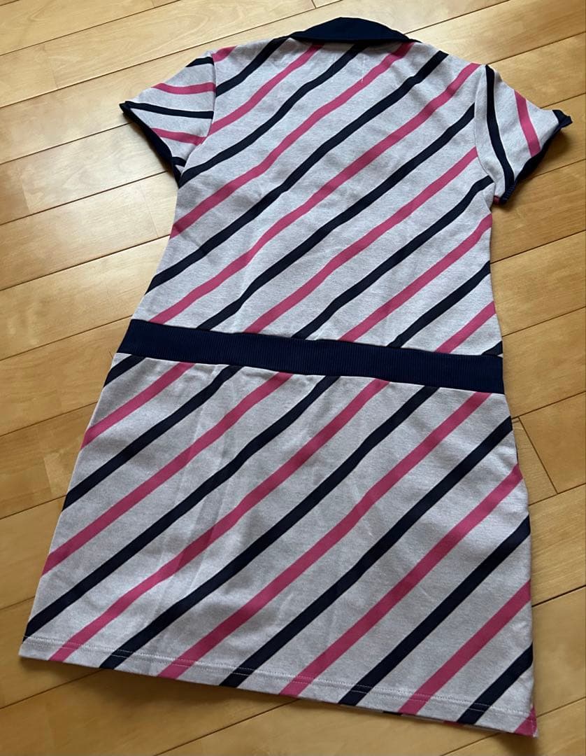 Samantha Thavasa サマンサタバサ　ゴルフウェア　ワンピース新品