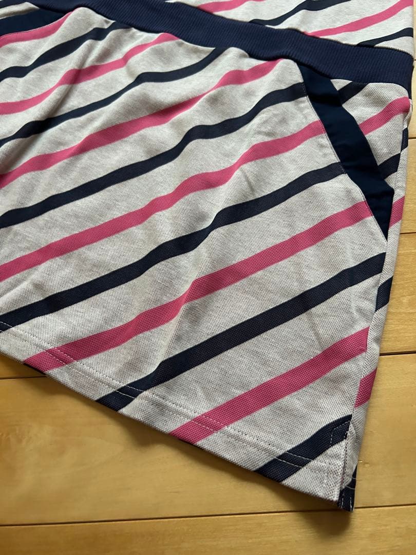 Samantha Thavasa サマンサタバサ　ゴルフウェア　ワンピース新品
