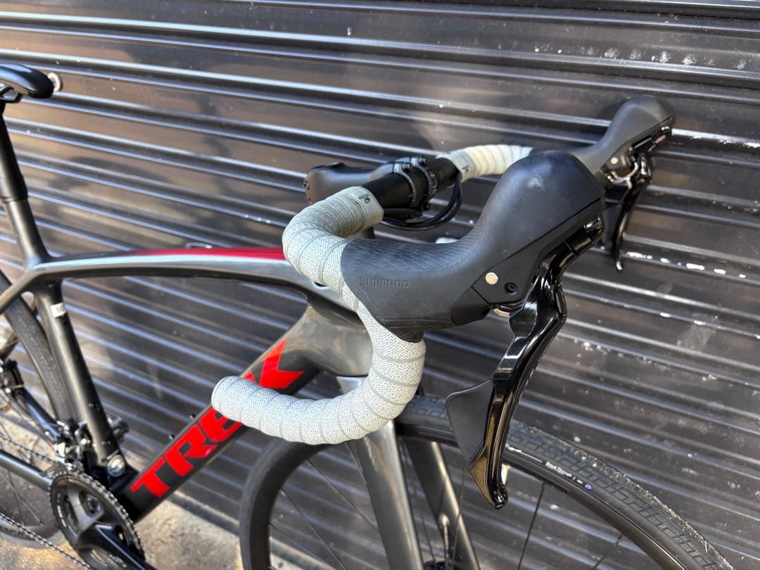 TREK EMONDA SL5 DISC 2023 size50 中古