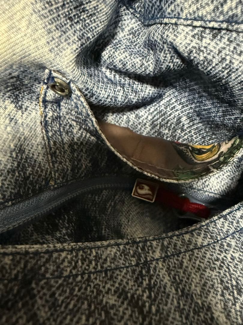 スノボウェア　上下セット　Lサイズ