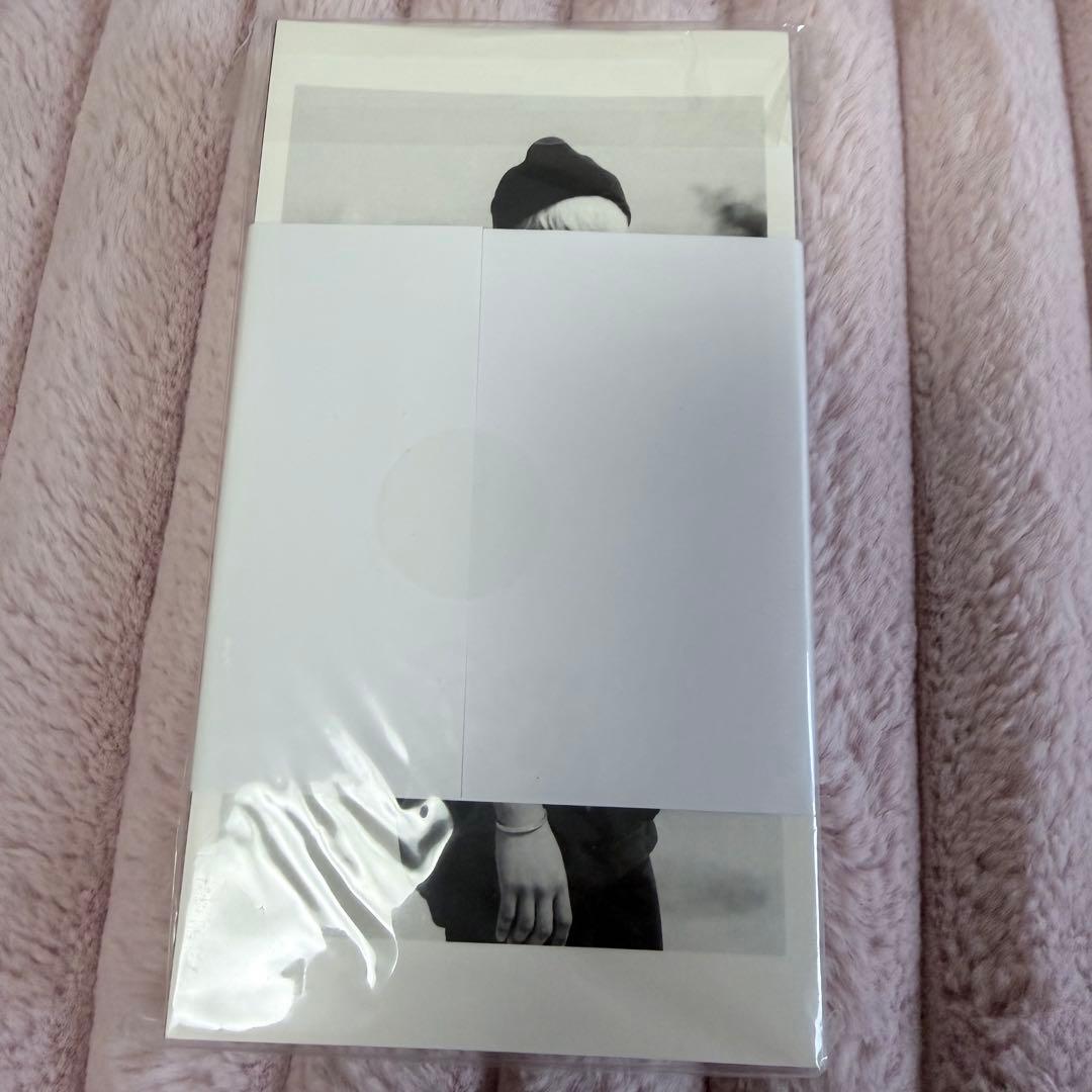 アイドル BIGBANG PAMPHLET SET