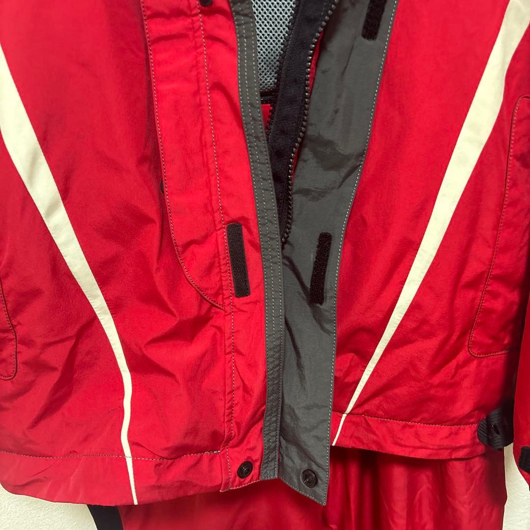 DAIWA　GORE-TEX　パフォーマンスシェル　上下　Ｌサイズ