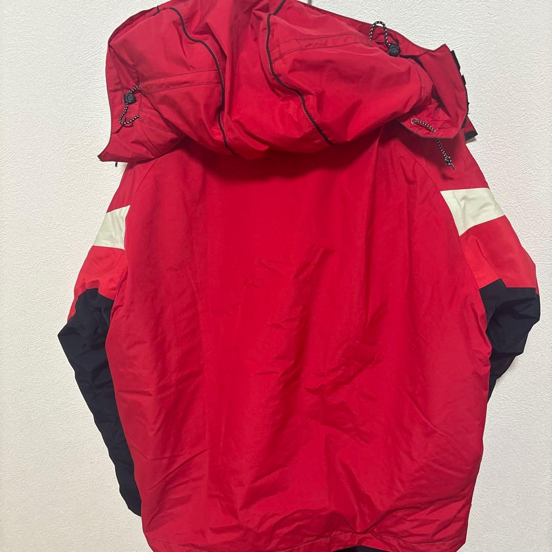 DAIWA　GORE-TEX　パフォーマンスシェル　上下　Ｌサイズ