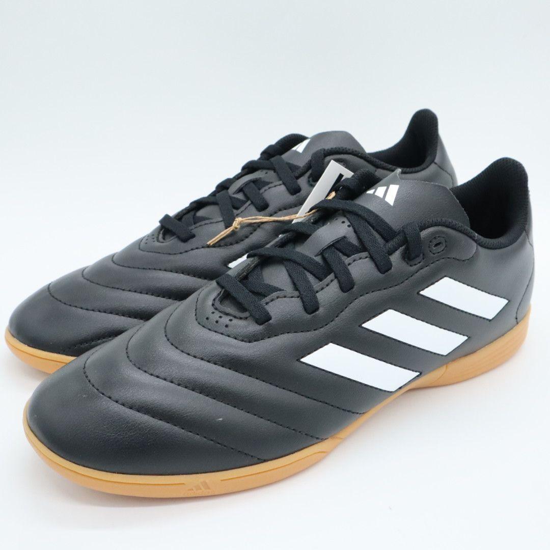 新品　アディダス adidas メンズ フットサルシューズ ゴレット26.5cm