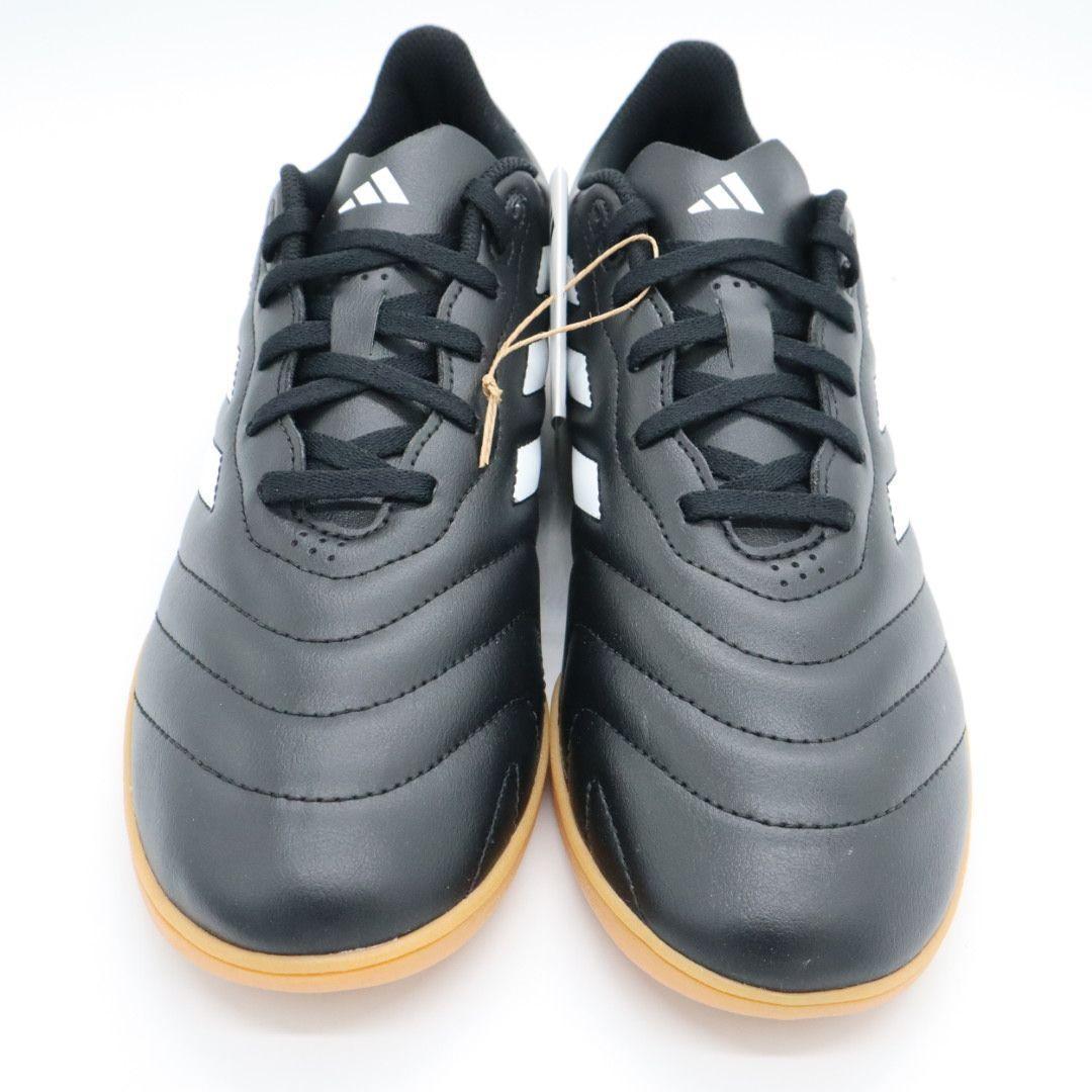 新品　アディダス adidas メンズ フットサルシューズ ゴレット26.5cm