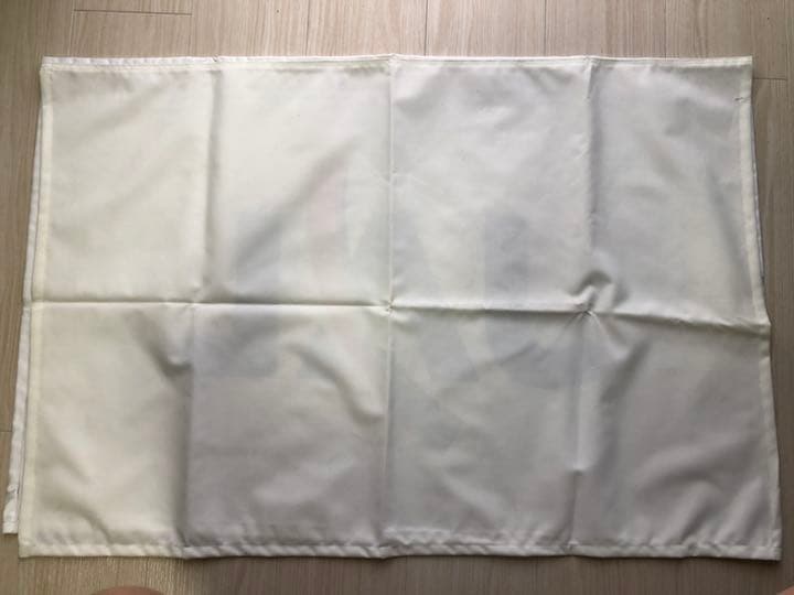JAL(日本航空) 垂れ幕 【非売品】旧ロゴ