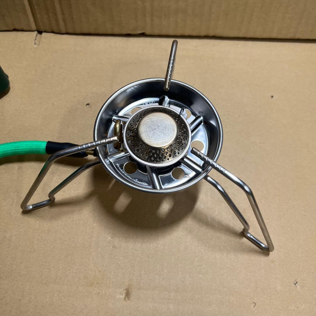 0026082 UNIFLAMEイーピーアイ APSA−3ストーブ S-1020
