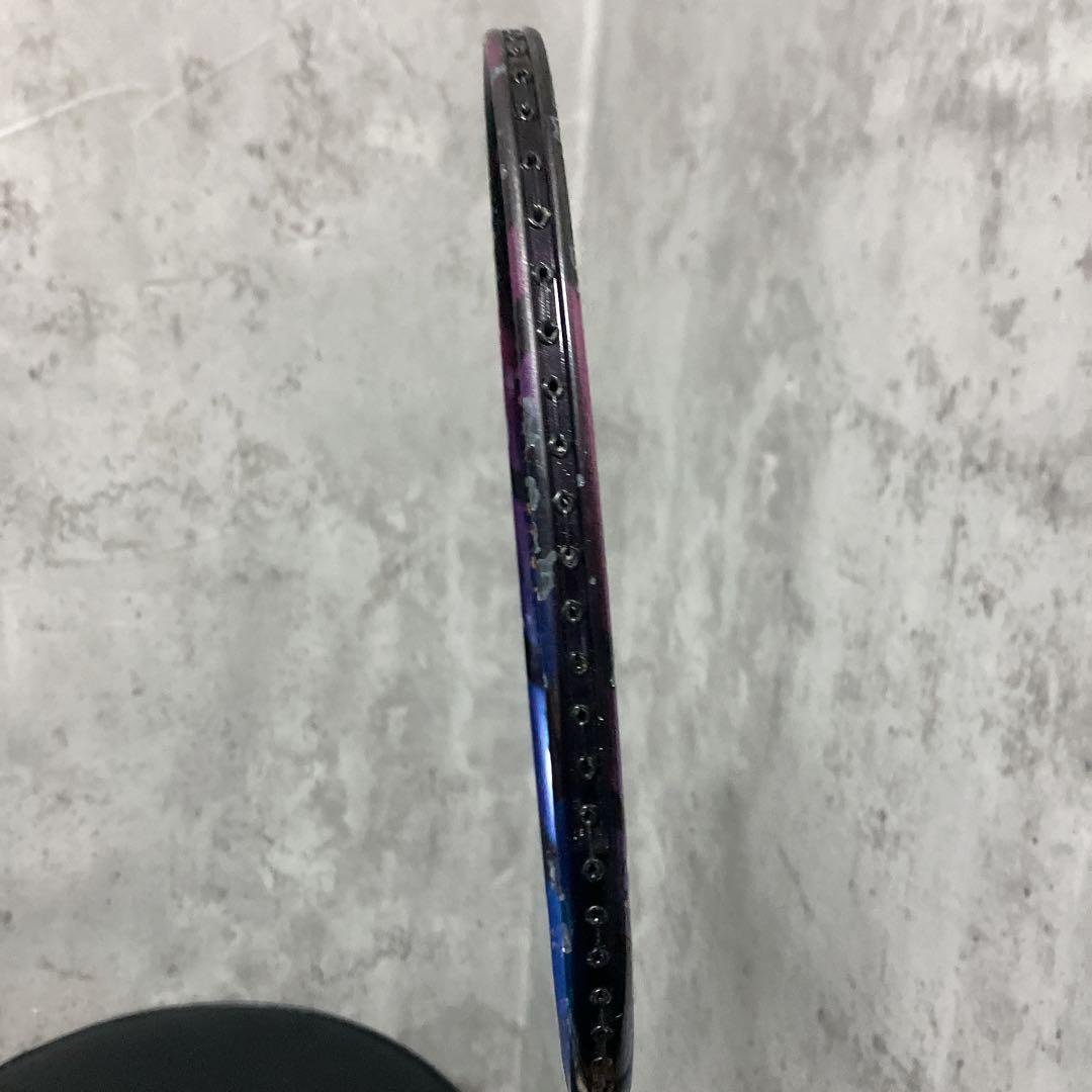 【希少】YONEX バトミントンラケットISOMETRIC PRO 800