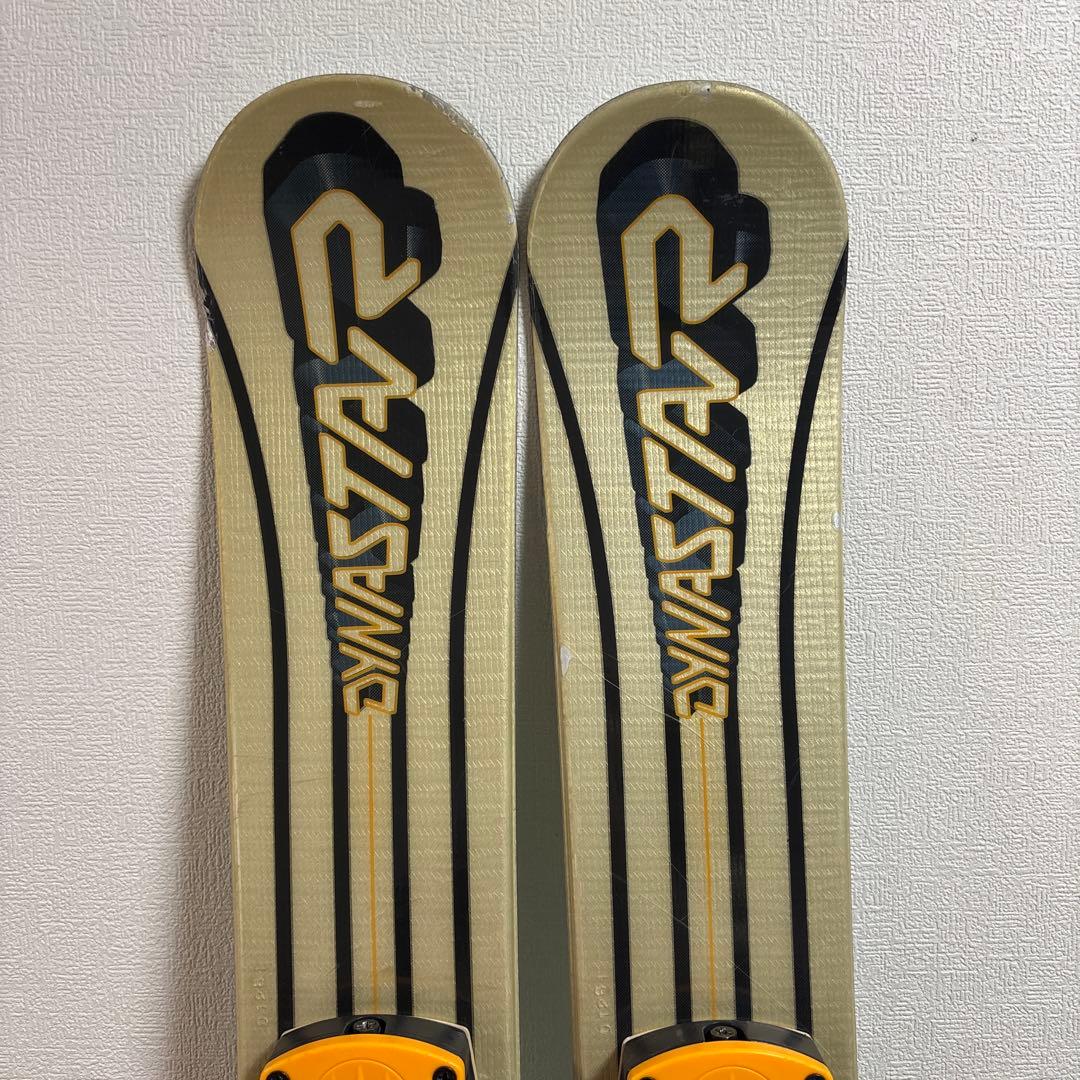 メンズショートスキーセット ケスレー　29~29.5cm Dynastar