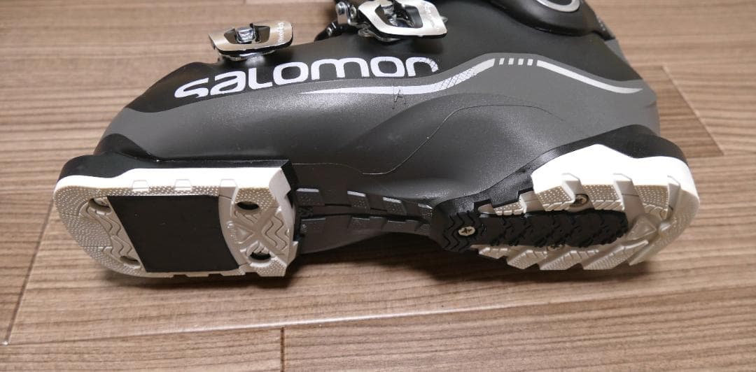 Salomon X Pro 100★25.5cm ★使用感少ない！★非常に綺麗！