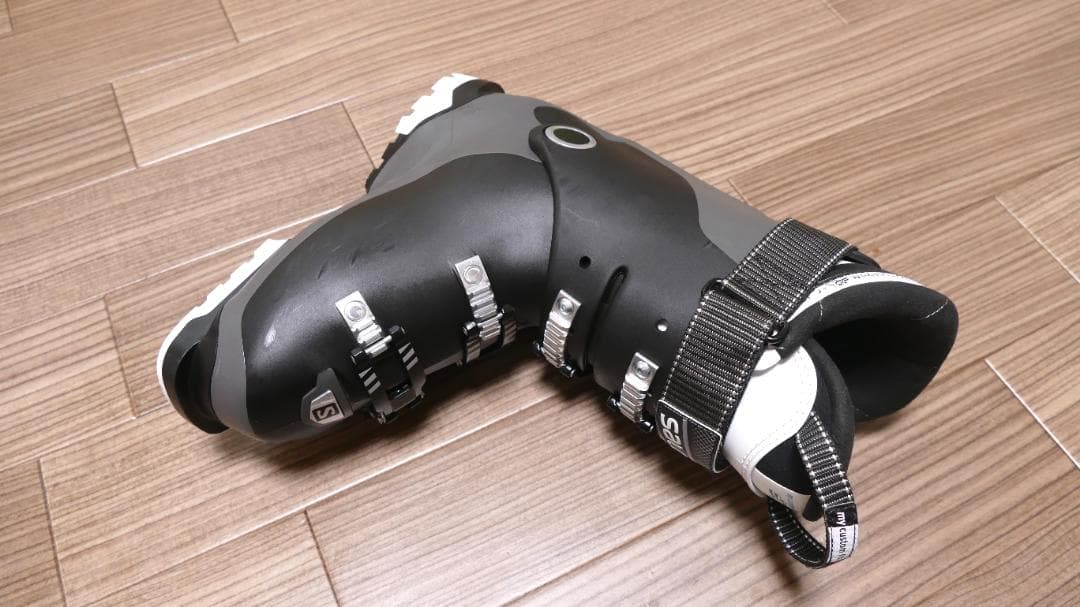 Salomon X Pro 100★25.5cm ★使用感少ない！★非常に綺麗！
