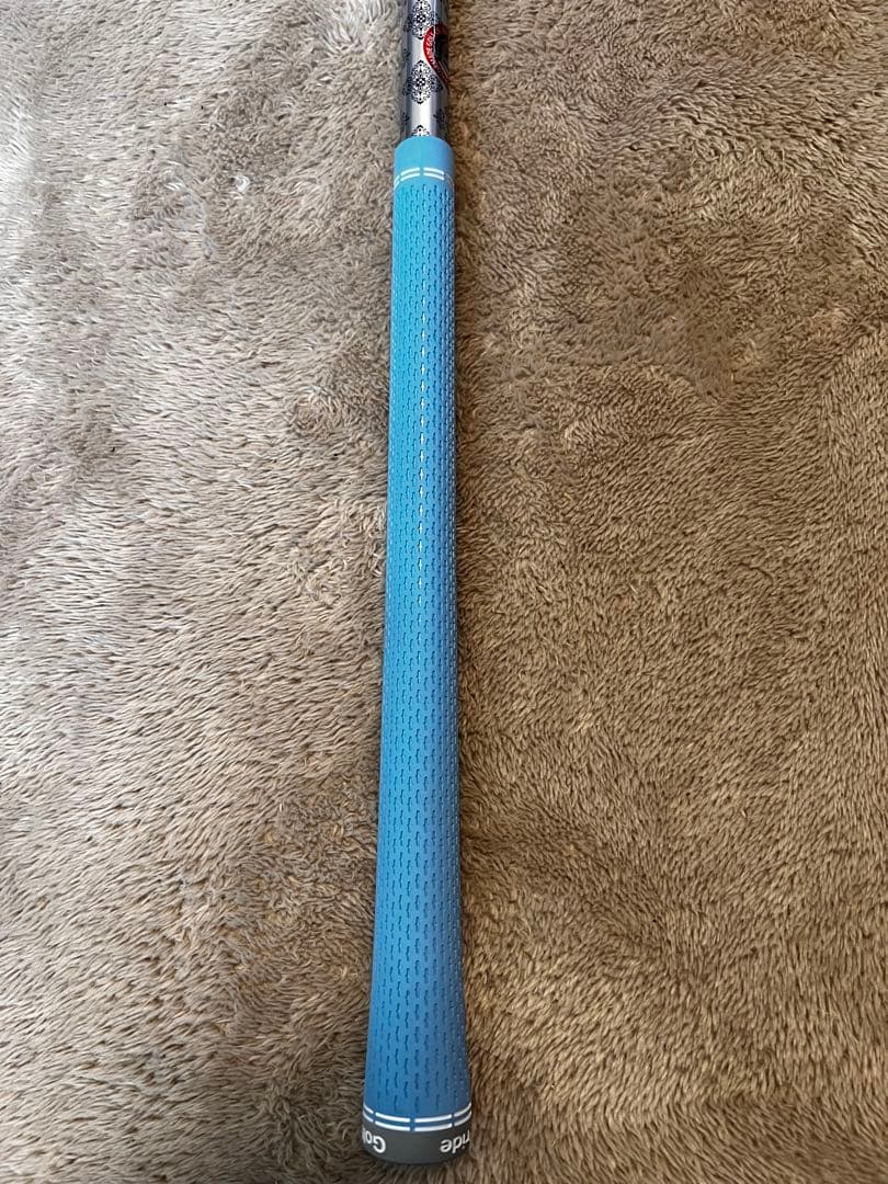 TaylorMade Qi10 MAX レディースドライバー 12.0° A