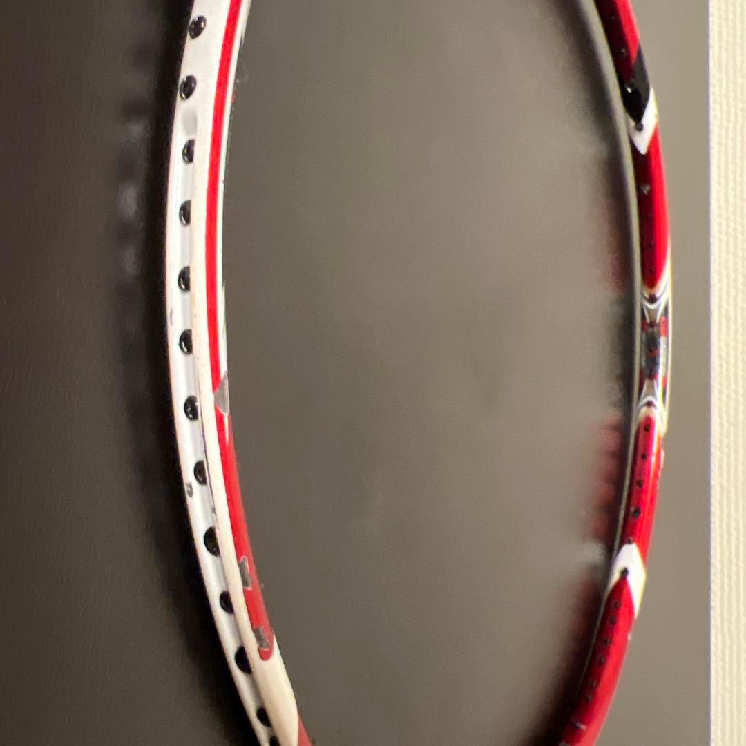 【廃盤】YONEX バドミントンARCSABER10アークセイバー1本3UG4