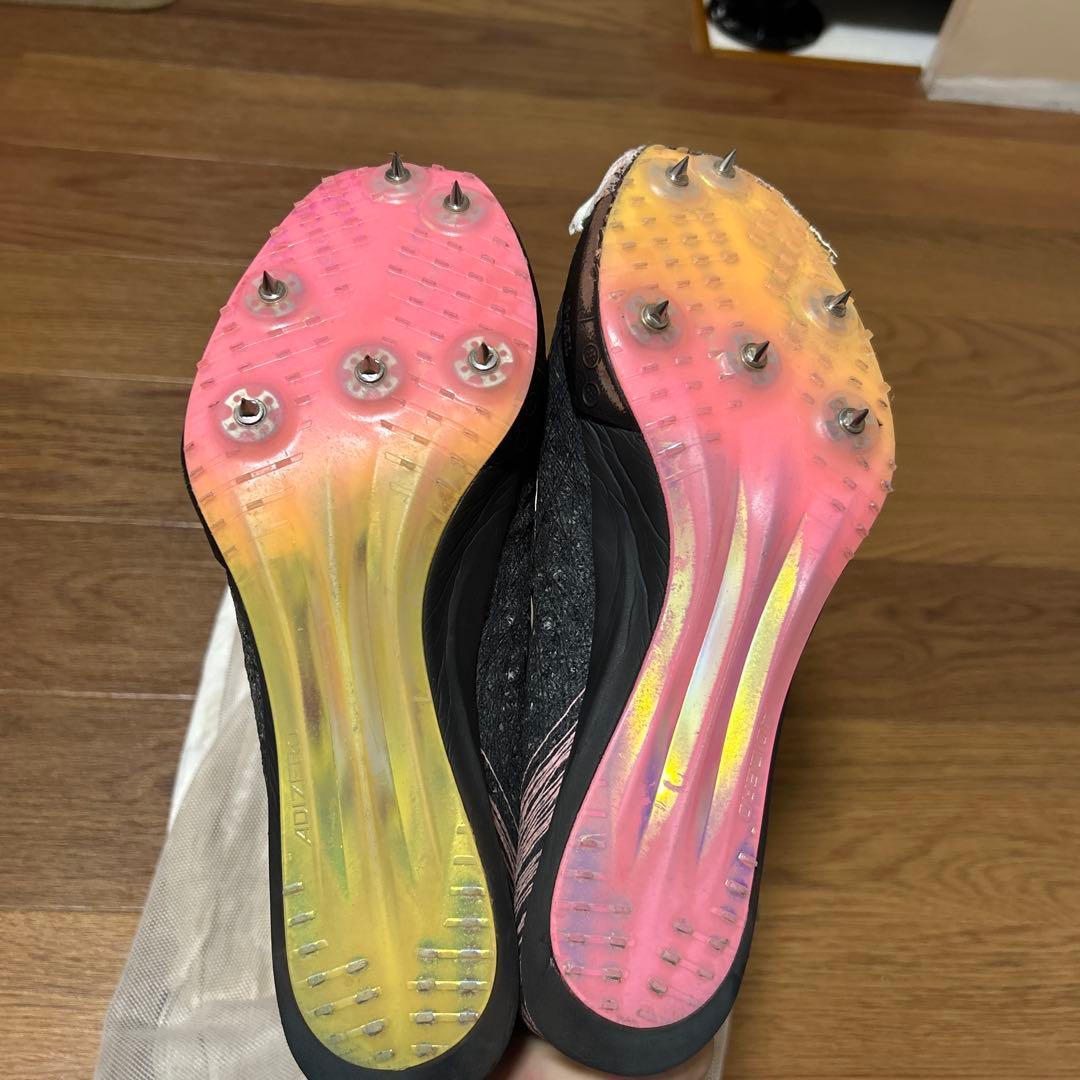 Adizero プライムSP3 25.5