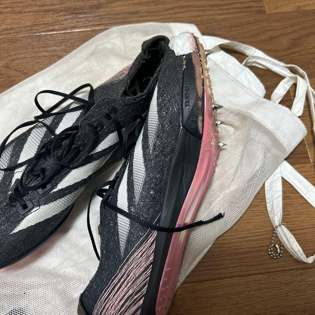 Adizero プライムSP3 25.5