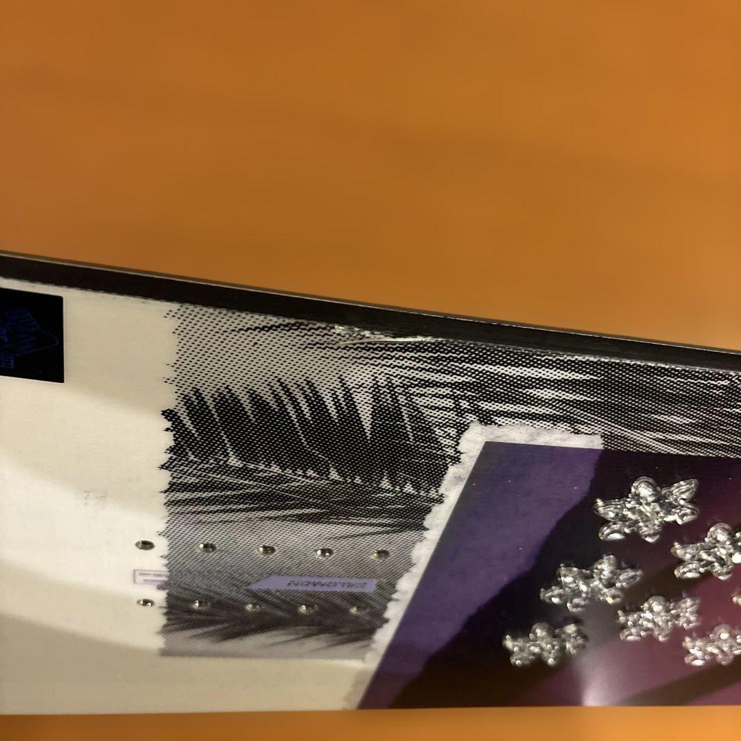 LOTUS スノーボード 146cm
