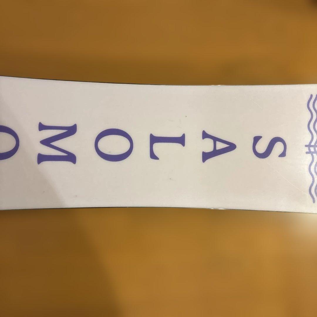 LOTUS スノーボード 146cm