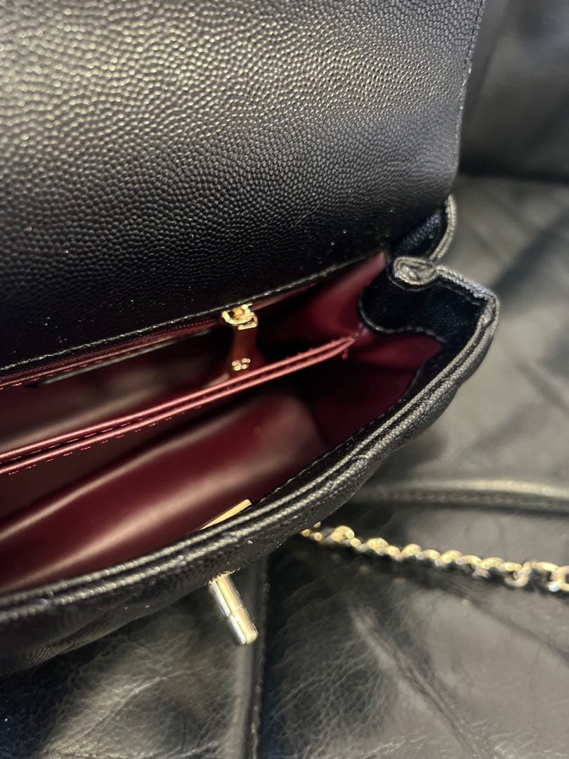 cocohandle 19 CHANELハンドバッグ　ノベルティ