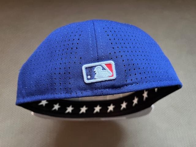 大谷翔平ASGPatch付限定Dodgersバージョン59シリーズ 7₋1/4