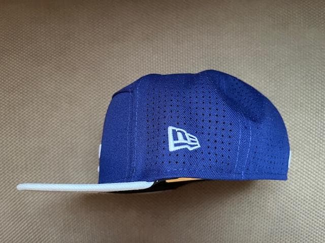 大谷翔平ASGPatch付限定Dodgersバージョン59シリーズ 7₋1/4