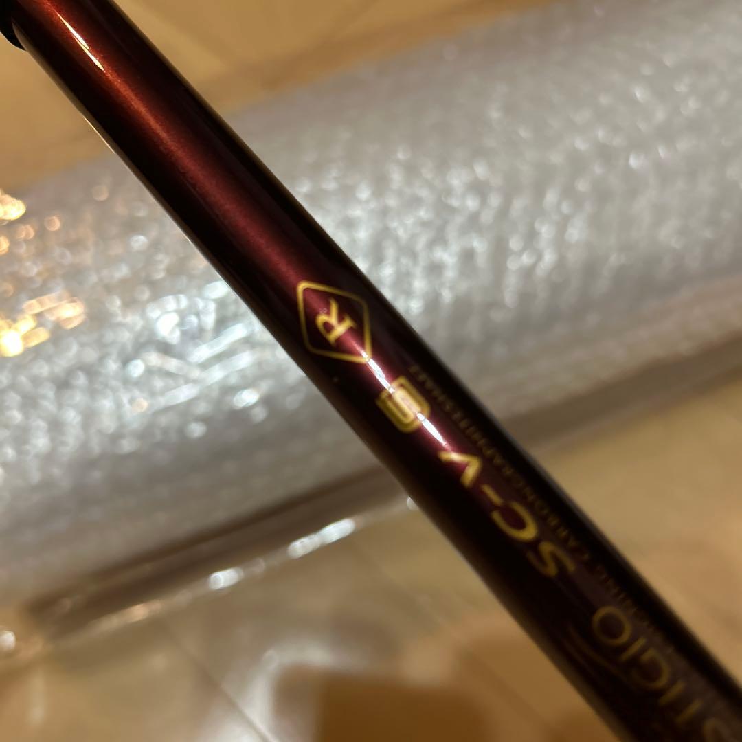 マルマン　MAJESTY マジェスタ　3番　フェアウェイウッド