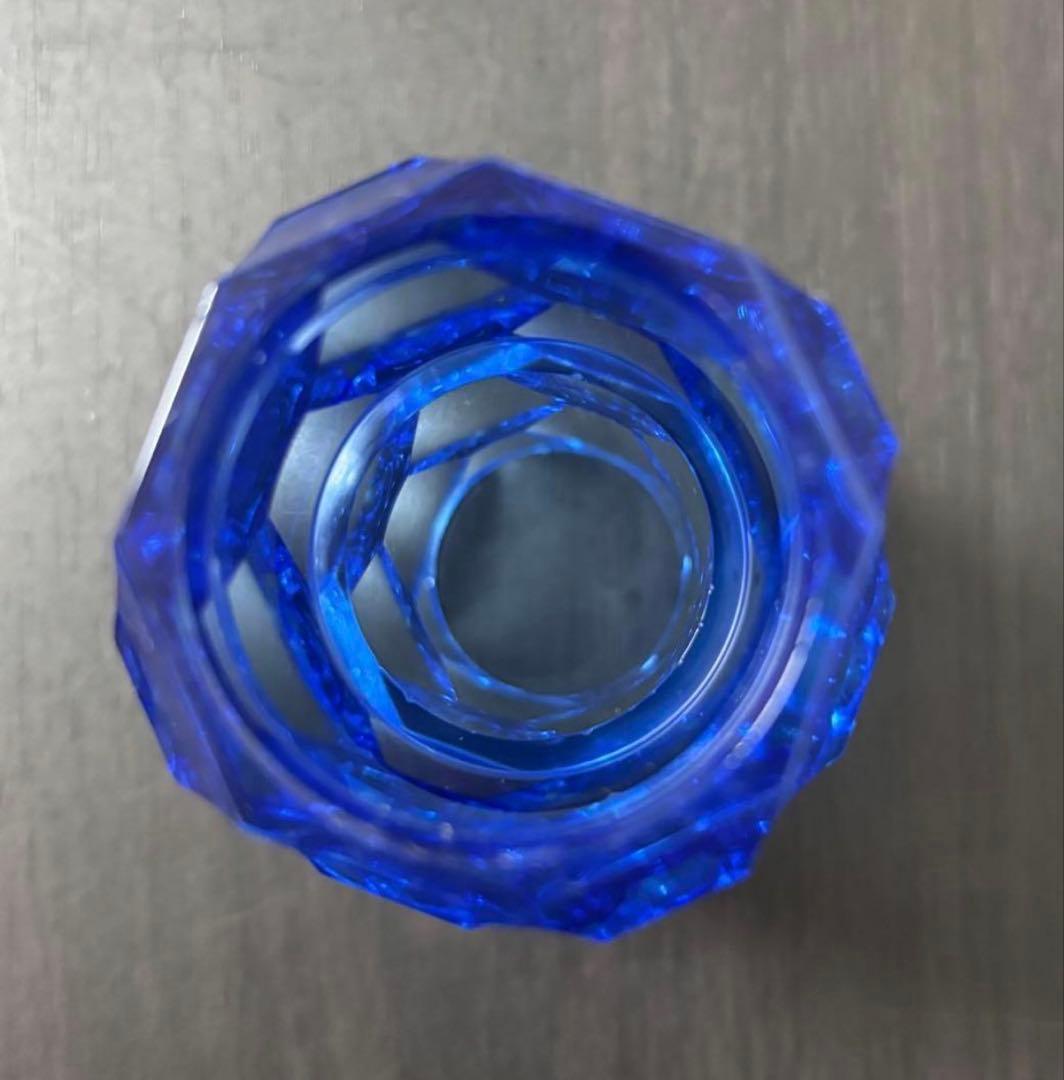 河*屋様 BRIESTA ブリエスタ　ブルー　ナッツアウトドア