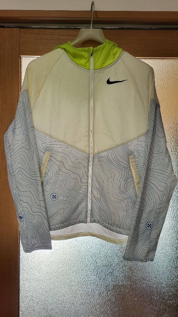 NIKE ランニング EKIDEN PACK ランニングウェア上下セット M