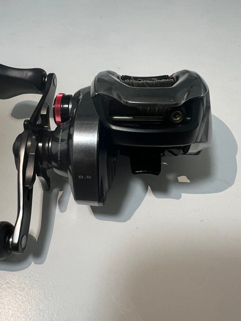 SHIMANO シマノ ベイトリール 21スコーピオンDC 150XG 箱取説無