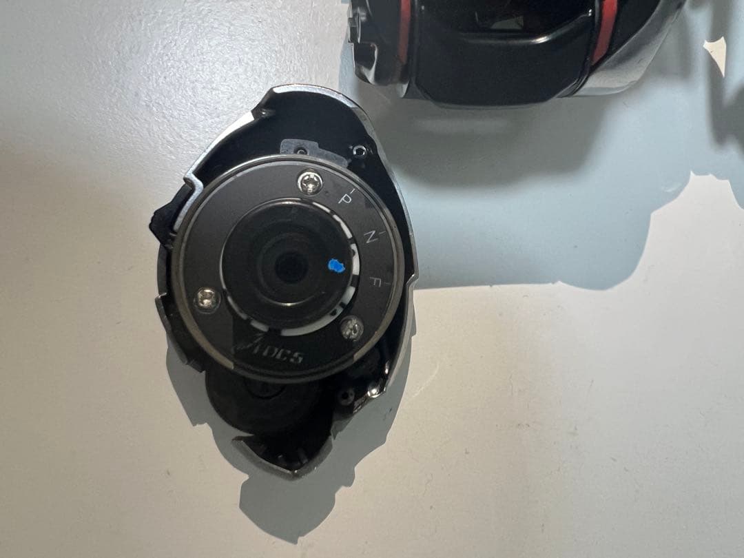 SHIMANO シマノ ベイトリール 21スコーピオンDC 150XG 箱取説無