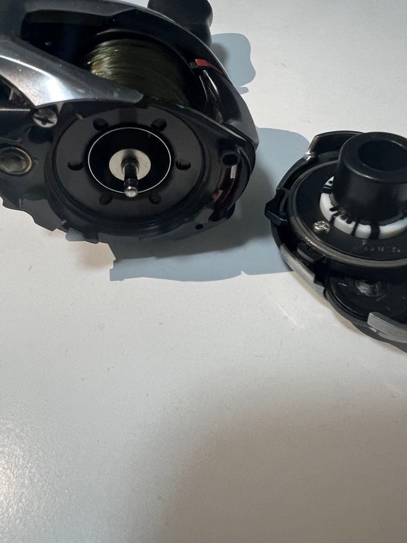SHIMANO シマノ ベイトリール 21スコーピオンDC 150XG 箱取説無