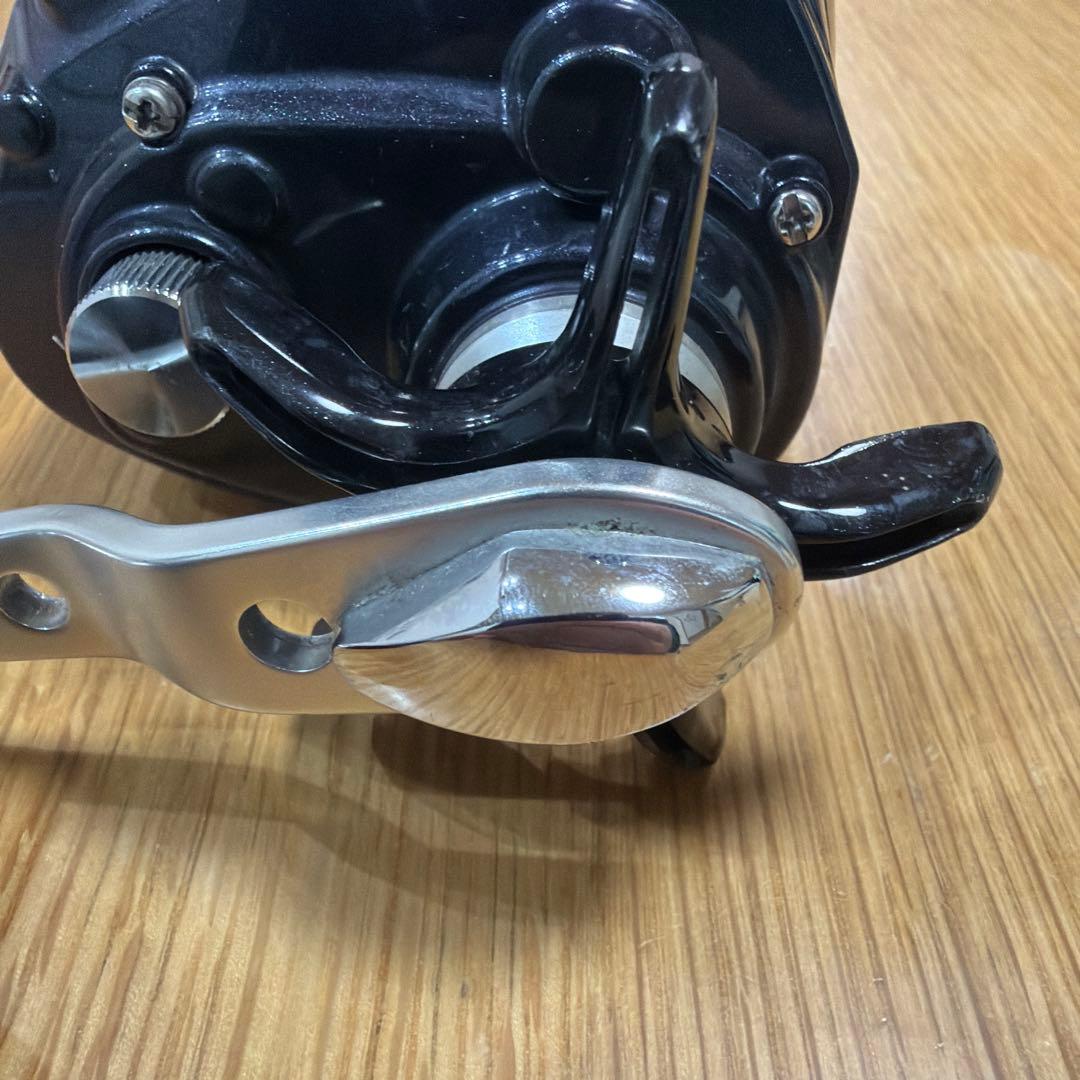 Daiwa レオブリッツ　200J
