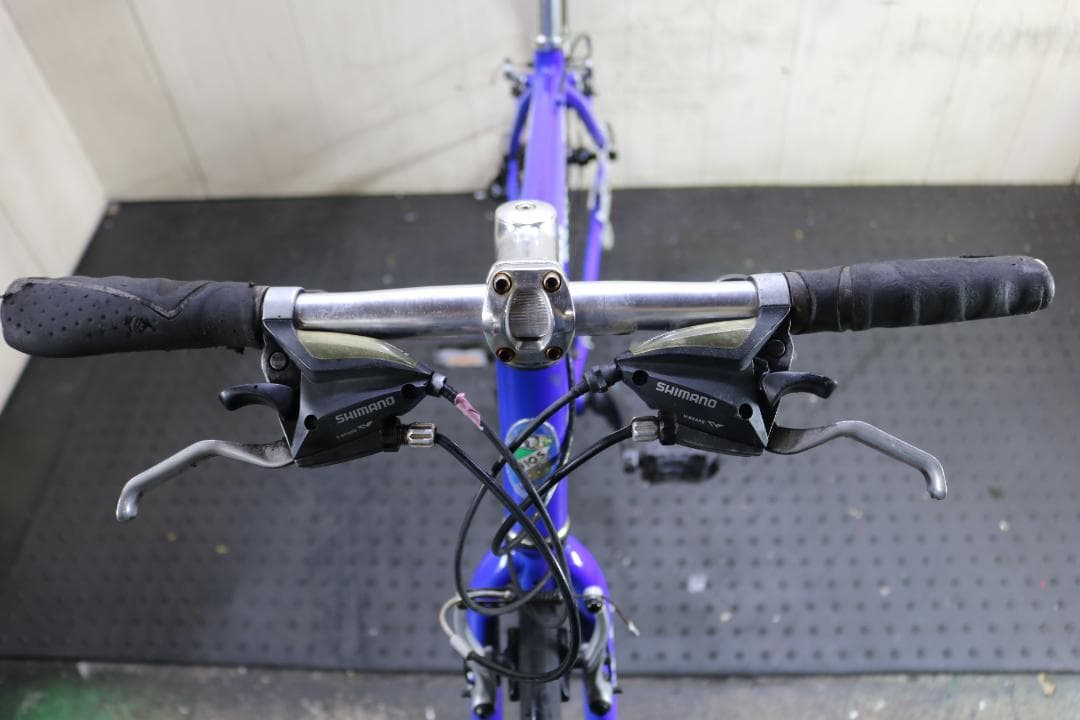 自転車本体 inukijisaru