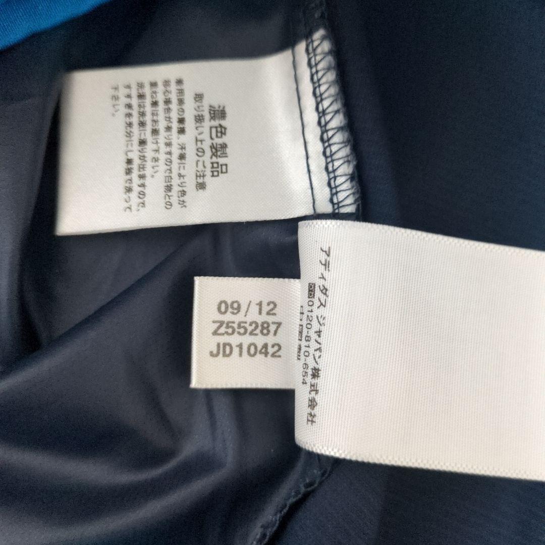 adidas アディダス 横浜Fマリノスピステシャツ/2XO/J1リーグ