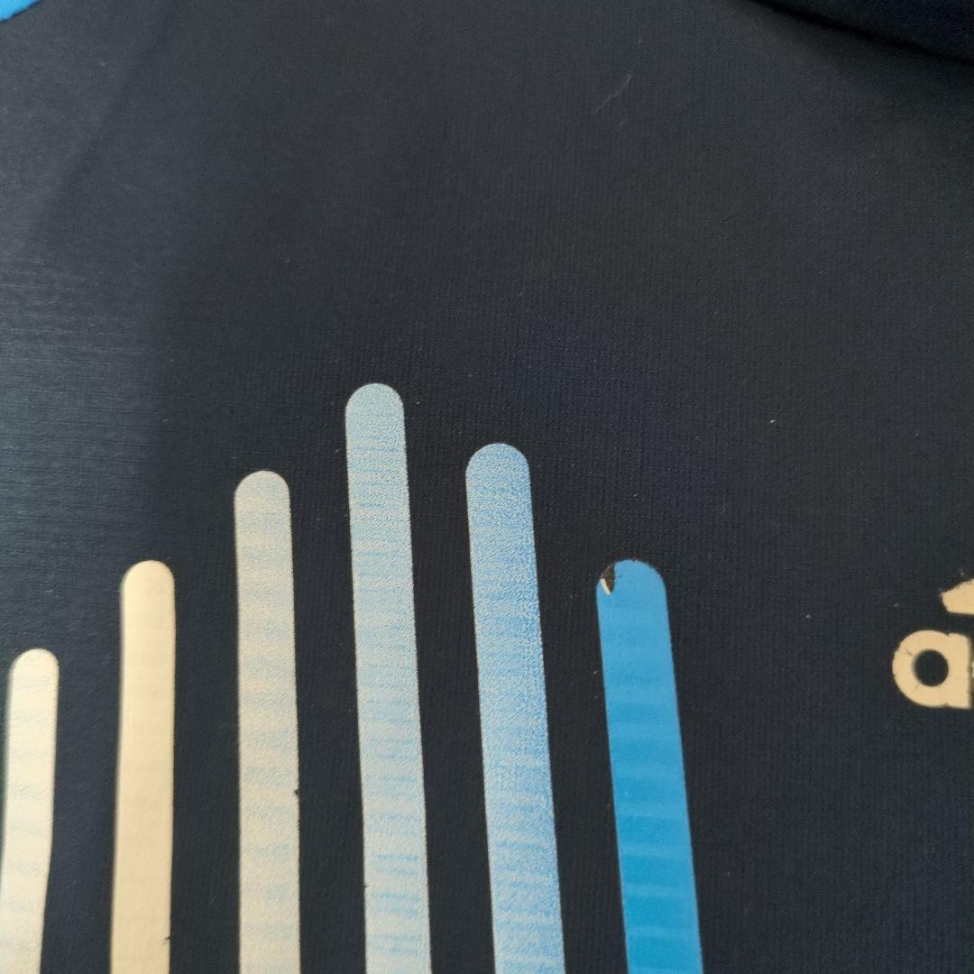 adidas アディダス 横浜Fマリノスピステシャツ/2XO/J1リーグ
