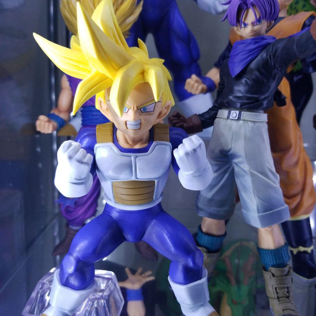 一番くじドラゴンボールまとめ売りです！