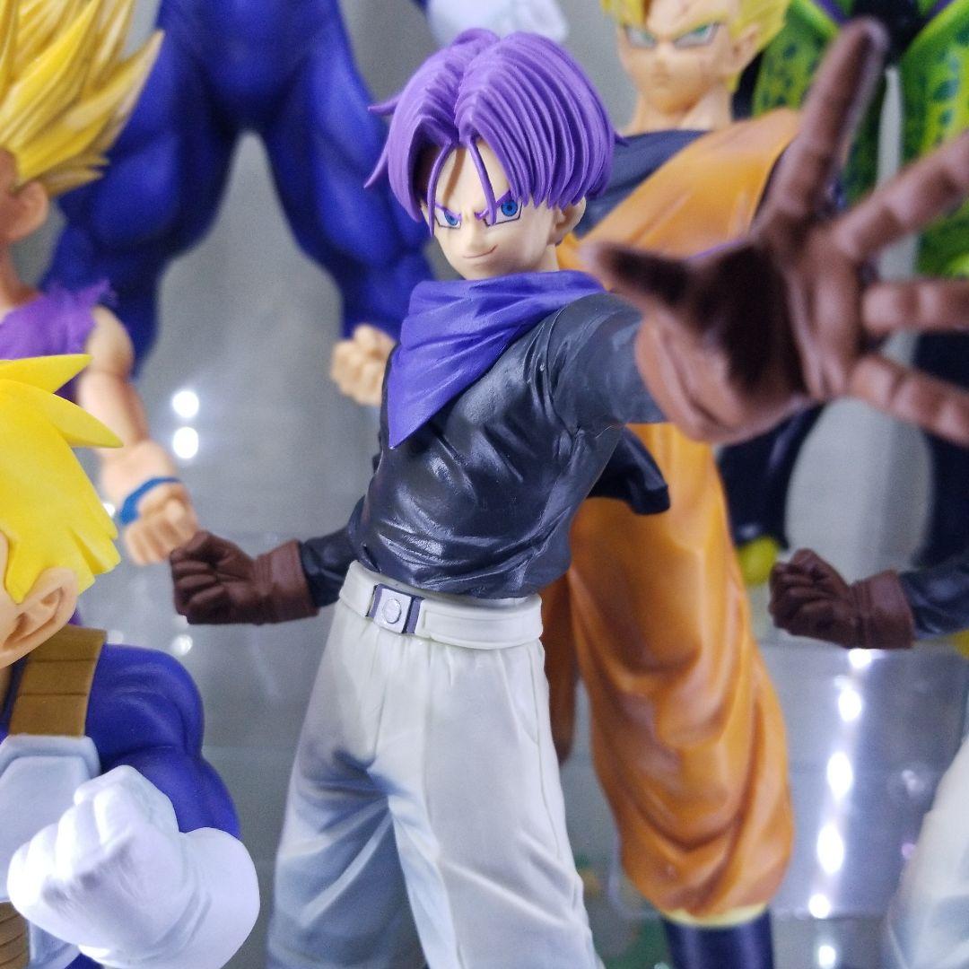 一番くじドラゴンボールまとめ売りです！